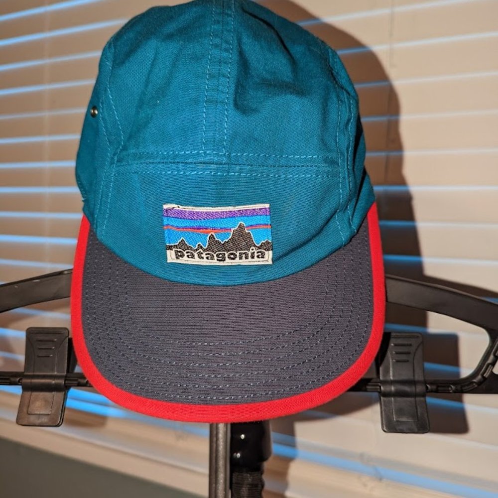 Patagonia hat